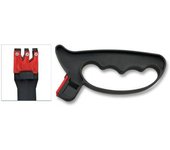 Afilador ALBAINOX Cuchillos+Tijeras