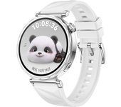 18mm/22mm Silicone Strap For huawei watch GT 5 41mm 46mm Sport bracelet belt Watchband HUAWEI watch 4/GT 5 Pro/4/3 Pro 46mm band