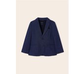 Chaqueta Mayoral Lino Tailoring - Elegante y Ligera