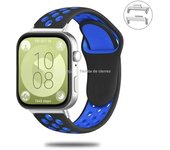 Sport Silicone Loop for Huawei Watch Fit 3 2 1 Band SmartWatch Bracelet Watchband Correa for Huawei Watch Fit3 Fit2 Fit1 Strap