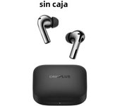 Original Oppo Oneplus Buds 3 Wireless Bluetooth Earphone LHDC 5.0 49dB Active Noise Canceling 44h Battery Life