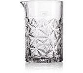 Vacu Vin Vaso mezclador de vidrio para cócteles