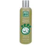 Champú MENFORSAN 300ml con árbol de té para perros