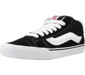 Zapatillas deportivas de Hombre Marca Vans Modelo Knu Mid