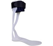 Orliman Ortesis Antiequino Rancho Amigos 2102Im Izquierda Talla 3, 1 Unidad