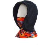 Buff-Capucha y braga de cuello polar 111800 para Hombre-Mujer