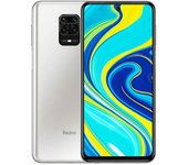 Xiaomi Redmi Note 9S 64GB Dual Sim Blanco
