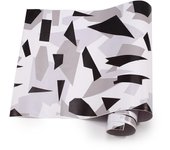 Camo Vinyl Film Car Motorcycle Decal Camouflage Sticker Film Sheet for Car Styling Bike Computer Laptop Scooter Motorcycle DIY