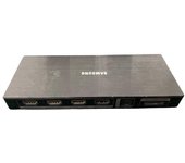 SAMSUNG ONE CONNECT BN96-35817B USADO - SIN CABLES con arañazos en la carcasa