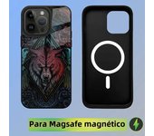 Mr B-Beast Game Phone Case For iPhone 15,14,13,12,11,Plus,Pro,Max Mini Magsafe Magnetic Wireless Charging