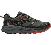 Zapatillas Joma Shock para hombre en color negro