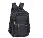 J.S ONDO MOCHILA TIPO TELA PARA HOMBRE Mochila Escolar Mochila de Viaje Negocios Trabajo Diario Antirrobo Impermeable Grande Mochila Ordenador CLASICO