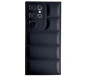 Fashionable soft Silicone Phone Case Suitable For Samsung S24 S23 S22 S21 S20 Plus Ultra Note 20 Ultra Camera lens Protector