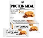 Protein Meal Barritas Galleta Maria 12Uds.