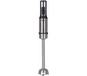 Jata - Batidora pie inoxidable largo 1200W JEBT1855