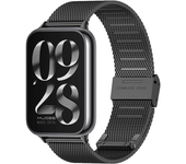 Milanese Mesh Strap For Xiaomi Mi Band 9 Pro 8 Pro Band Metal Bracelet For Redmi Watch 4 5 For Mi Band 8 9 Pro Stainless Straps