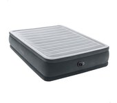 Colchón hinchable INTEX Comfort Plush - Altura 46 cm, Colchón Intex,  Cama de aire INTEX, Colchón hinchable doble, Colchón hinchable doble, Colchón hinchable individual, colchones hinchables