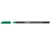 ROTULADOR PUNTA FINA 1200 VERDE EDDING 1200-04