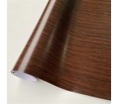 Wood Vinyl Wrap Film Wooden Stickers Self Adhesive Decorative Film Air Bubble Free Car Interior Kitchen Furniture Cabinet Desk