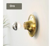 Lámpara De Pared Creativa Vintage Retro Para Pasillo Balconón Luz De Techo Dorada Naranja Roja Blanca Decorativa Soporte De Cobre Amarillo Para Dormitorio Sala De Estar Cocina Baño MOV