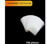 100pcs Thermal Laminating Film PET For Photo/Files/Card/Picture Lamination Pouch Laminator Hot Laminator Film