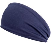 Elastic Sports Headbands Quick Dry Sweat Absorption Headdress Workout Headband Anti-slip Breathable Sweatbands for Yoga Running