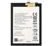 TODOBARATO 24HORAS Bateria HB496590EFW Para Huawei Honor 70 Lite X7 X6 X8 5G - 5000mAh
