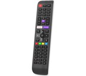 Mando a distancia de repuesto para tv samsung srp4010/10 philips