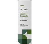 Terpenic Aceite Esencial Balsamo De Copaiba 10Ml..