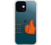 Funda original compatible con iPhone 13 Mini - Friends Good