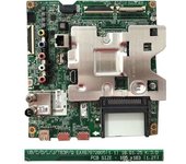 Placa Main LG EAX67872805(1.1) 43UK6300PLB 65273803