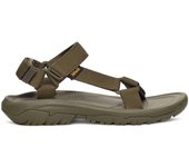 Teva Hurricane XLT2 Sandalia Hombre verde olive
