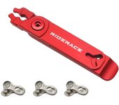 Bicycle Chain Link Pliers Mini Mountain Bike Quick Removal Install Plier Cycling Chain Buckle Open Close Clamp MTB Repair Tools
