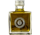 La Chinata Aceite de Oliva Virgen Extra Botellas Cuadradas Gourmet Pack 24x100 ml - Aceite Premium para Cocina y Regalos