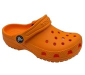 Zuecos Playa O Piscina, Marca Crocs, En Varios Colores.