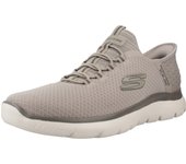 Zapatillas deportivas de Hombre Marca Skechers Modelo Slip-ins: Summits