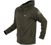 Chaqueta HART KRONTEN-PS para Hombre con Tejido Elástico y Polar