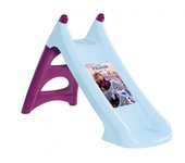 Tobogán XS Frozen Smoby 820622 Parque y jardín SMOBY
