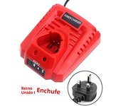 3A Li-Ion Battery Charger 10.8V 12V Lithium Power Replacement Short Circuit Protect For Milwaukee M12 N12 48-59-2401 48-11-2402