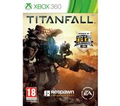 Titanfall Juego para Consola Microsoft XBOX 360
