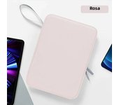 Tablet Bag For 2023 Sleeve Case For 7.9-12.9 Inch Tablet Sleeve Case Fits iPad Air 10.9 inch iPad Pro 11 M2 iPad 10th Inner Bag