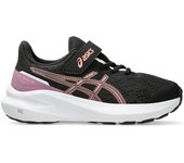 Zapatilla Asics PS GT-1000 13 Negro/Coral