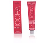 Cabello Schwarzkopf IGORA ROYAL