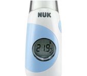 Nuk Termómetro Flash Sin Contacto 1Ud