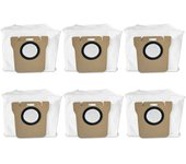 For Xiaomi Robot Vacuum X10 Robot Vacuum Cleaner Parts Replacement Main Side Brush Hepa Filter Mop Cloth Dust Bag Accessories
