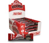 Nutrisport Barrita Protein Boom Sabor Chocolate Fudge Cake