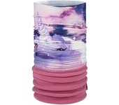 Braga De Cuello marca Buff modelo 134782650 para junior en color rosa/lila