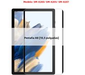Paper Magnetic Like Screen Protector For Samsung Galaxy Tab S6 Lite A9 Plus S10 S8 S9 Plus Ultra S7 Fe S10 S9 Fe A8 Film