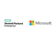 Microsoft Windows Server 2022 Terminal 5 Cal Por Usuario Solo Servidores Hp