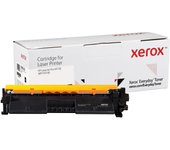 Compatible Everyday Tóner de Rendimiento estándar Negro Equivalente a CF294A para HP LaserJet Pro M1